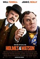 Holmes e Watson / Holmes & Watson (2018) - filmSPOT