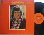 Freddy Weller - Promised Land (Columbia C 30638) of Paul Revere and the ...