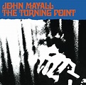 Turning Point by John Mayall Digital Art by Music N Film Prints