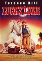 Lucky Luke (1991) - Posters — The Movie Database (TMDb)