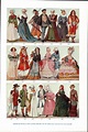 Glamorous Fashion During the 1700s | The Glamorous Woman