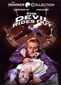 The Devil Rides Out - Where to Watch and Stream - TV Guide
