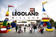 Legoland – Billund, Danemark - Daily Passions