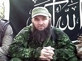 Chechen militant leader Doku Umarov calls on Islamists to disrupt Sochi ...