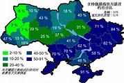 乌克兰冲突的前因后果
