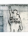Rage Against The Machine - The Battle of Los Angeles (Vinyl) - Pop Music