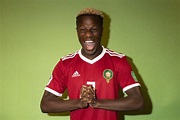 Morocco’s Hamza Mendyl Joins German Football Club FC Schalke 04