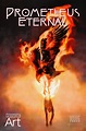 Review of Prometheus Eternal (9780989907675) — Foreword Reviews