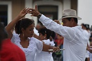 Danzón - Encyclopedia of DanceSport