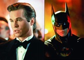Val Kilmer compara el interpretar a Batman con actuar en una telenovela