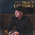 Tracy Lawrence Hindsight 2020 Volume 3 Angelina CD - Coast to Coast