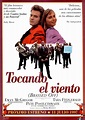 Tocando el viento - Película 1997 - SensaCine.com
