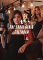Feature: Girls With Guns Calendars 2021 - Girls With Guns