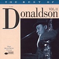 Lou Donaldson – The Best Of Lou Donaldson, Vol. II (1996, CD) - Discogs