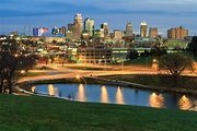 Guide Kansas City - le guide touristique pour visiter Kansas City et ...