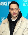 Pete Davidson Recalls Emotional Moment He Was Diagnosed with BPD