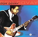 bol.com | Don Covay, Don Covay | CD (album) | Muziek