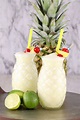 Easy Piña Coladas are a classic party cocktail for any occasion. An ...