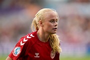 Arsenal Women sign Kathrine Kuhl from FC Nordsjaelland - The Athletic
