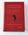 Graphic Image Harvey Penick Little Red Book | Neiman Marcus