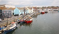 5 of the Best Things to do in Weymouth