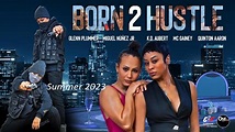 Born 2 Hustle