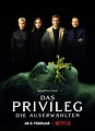 Das Privileg - Die Auserwählten Streaming Filme bei cinemaXXL.de