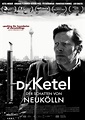 Gratis in Berlin - Kino im KommRum: "Dr. Ketel"