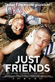 Just Friends (2018) | Film, Trailer, Kritik