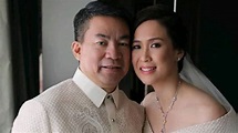 Sen. Koko Pimentel weds chef Kathryna Yu | PEP.ph