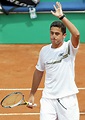 Nicolas Almagro Spain Young Tennis Star Profile,Bio & Photos/Images ...