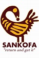 Sankofa (Adinkra Symbol) | Adinkra symbols, Sankofa, Adinkra