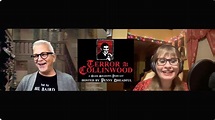 Terror at Collinwood Ep 20: Dark Shadows Reincarnation with Mark B ...
