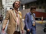 American Hustle (2013) from Christian Bale: Movie Star! | E! News
