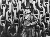 Great Britons: Isambard Kingdom Brunel - Everything You Need to Know ...