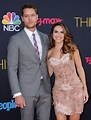 Why Did Chrishell Stause And Justin Hartley Get Divorced? Inside The ...
