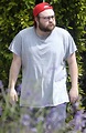 Angus T. Jones: Former Two And A Half Men star, 29, makes rare public ...