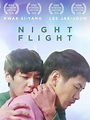 Night Flight (2014) - Posters — The Movie Database (TMDB)
