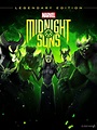 Marvel's Midnight Suns Legendary Edition | Download and Buy Today ...