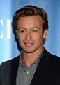 Simon Baker - Simon Baker Photo (4386475) - Fanpop