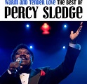 Warm And Tender Love by Percy Sledge: Amazon.co.uk: Music