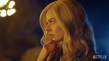 Samara Weaving GIFs - Find & Share on GIPHY