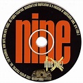 Nine - Nine Livez: 1st Press. CD | Rap Music Guide