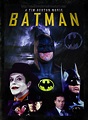 Dicas de Filmes pela Scheila: Filme: "Batman (1989)"