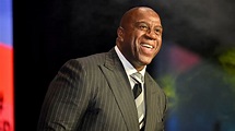 How has Magic Johnson survived with HIV? | Live Science