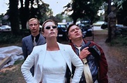 Die Handschrift des Mörders (TV Movie 1999) - IMDb