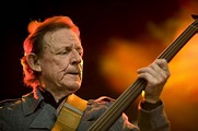 Former Cream Bassist Jack Bruce Dies of Liver Disease | Jack bruce ...