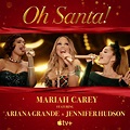 'Mariah Carey’s Magical Christmas Special' premieres Globally and ...