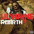 Rap It Up Design: Lil Wayne-Rebirth