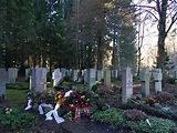 München bekommt einen Künstlerfriedhof im Waldfriedhof - Das offizielle ...
